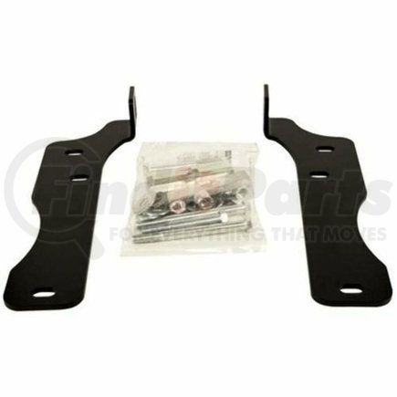 8552031 by DEMCO - Fifth Wheel Trailer Hitch Bracket - For UMS, For Premier, SL-Series, Bolt-On
