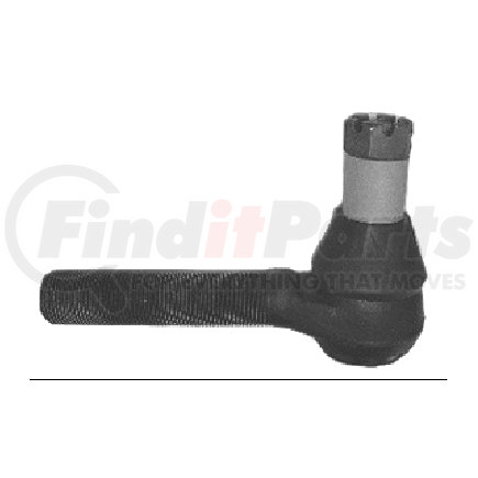 M-4276 by BWP-NSI - Tie Rod End 1 1/4"-12 RH