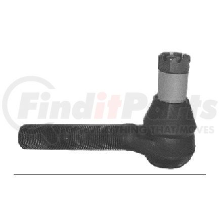 M-4278 by BWP-NSI - Tie Rod End 1 1/8"-12 LH