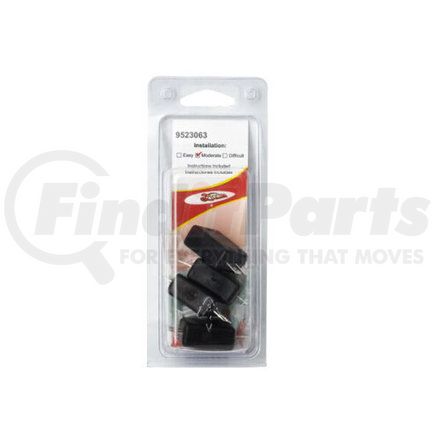 9523063 by DEMCO - Multi-Purpose Diode - For Trailer Hitch