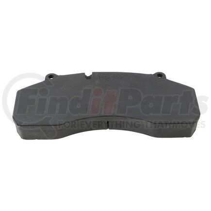 976003 by DANA - Brake Pad - ESD225