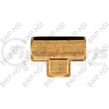 BWP-NSI M-4307 BrsFtg FTP Xtrd T