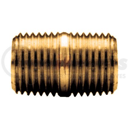 BWP-NSI M-4325 Brake Fitting Assortment BrsFtg Close Nipple