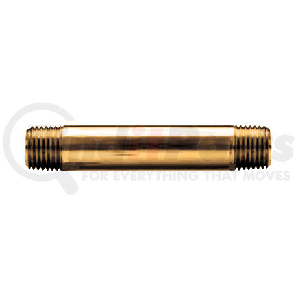 BWP-NSI M-4332 Pipe Fitting BrsFtg Long Nipple