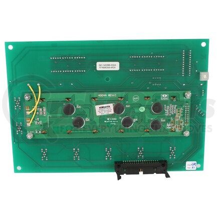 140265-2A by QUINCY AIR COMPRESSOR - BOARD ASM_DISPLAY