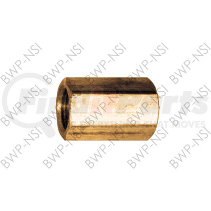 BWP-NSI M-4352 Hydraulic Hose BrsFtg Cplng