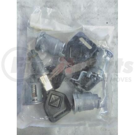 3729436C92 by NAVISTAR - KT LOCK,KIT,DOOR