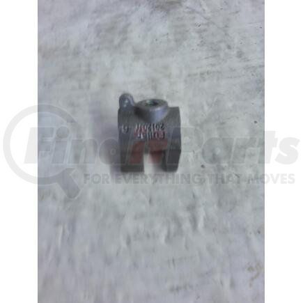 20120 by EATON - Manual Transmission Direct Shift Block