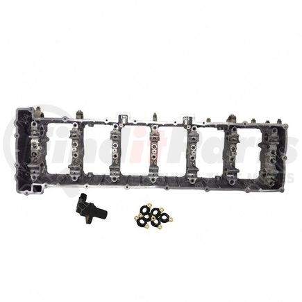 EA4720503802 by DETROIT DIESEL - Camshaft Frame Kit