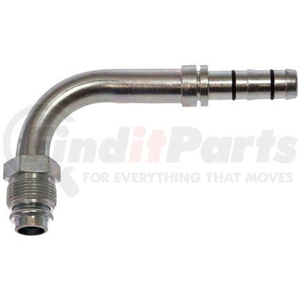 1028153 by GLOBAL PARTS DISTRIBUTORS - gpd Fitting 1028153