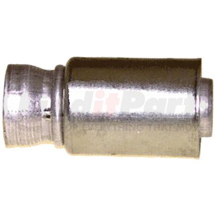 1028313 by GLOBAL PARTS DISTRIBUTORS - gpd Fitting 1028313