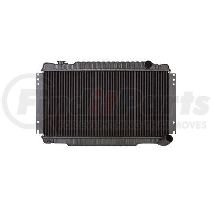 1079C by GLOBAL PARTS DISTRIBUTORS - gpd Radiator 1079C