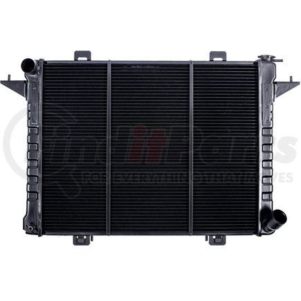 1198C by GLOBAL PARTS DISTRIBUTORS - gpd Radiator 1198C