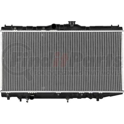 1252C by GLOBAL PARTS DISTRIBUTORS - gpd Radiator 1252C