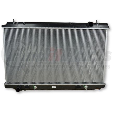 13038C by GLOBAL PARTS DISTRIBUTORS - gpd Radiator 13038C