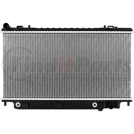 13043C by GLOBAL PARTS DISTRIBUTORS - gpd Radiator 13043C