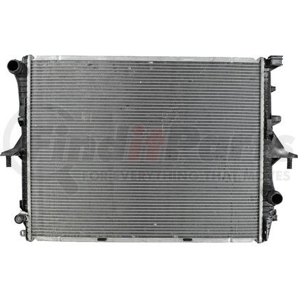 13013C by GLOBAL PARTS DISTRIBUTORS - gpd Radiator 13013C