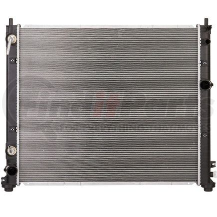 13014C by GLOBAL PARTS DISTRIBUTORS - gpd Radiator 13014C