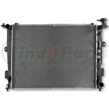 13059C by GLOBAL PARTS DISTRIBUTORS - gpd Radiator 13059C