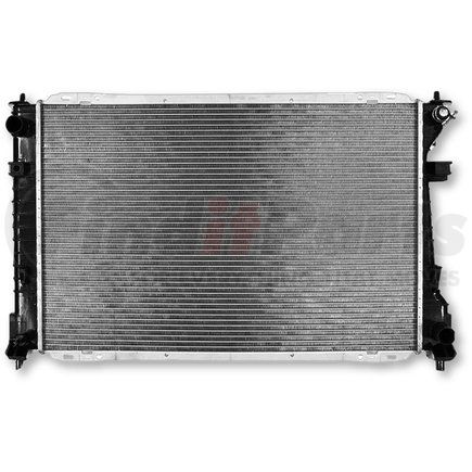 13060C by GLOBAL PARTS DISTRIBUTORS - gpd Radiator 13060C