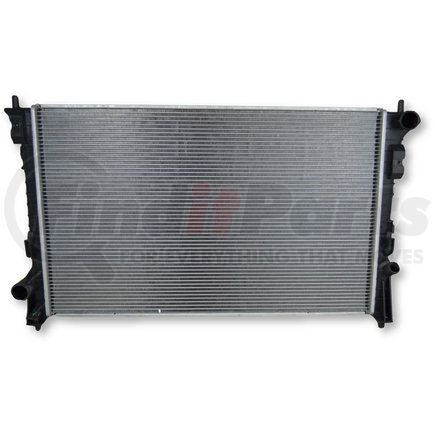 13086C by GLOBAL PARTS DISTRIBUTORS - gpd Radiator 13086C