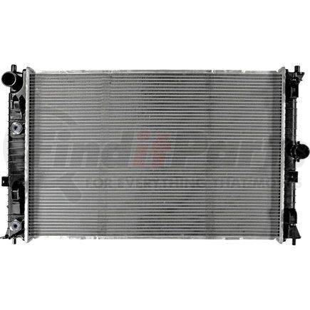 13089C by GLOBAL PARTS DISTRIBUTORS - gpd Radiator 13089C