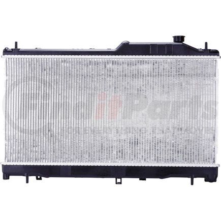 13091C by GLOBAL PARTS DISTRIBUTORS - gpd Radiator 13091C