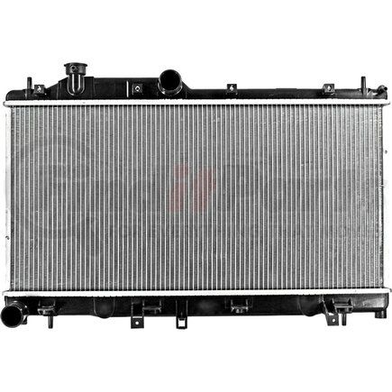 13093C by GLOBAL PARTS DISTRIBUTORS - gpd Radiator 13093C