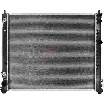 13111C by GLOBAL PARTS DISTRIBUTORS - gpd Radiator 13111C