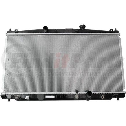 13105C by GLOBAL PARTS DISTRIBUTORS - gpd Radiator 13105C