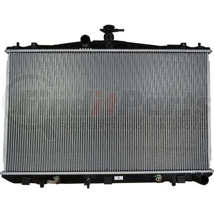 13118C by GLOBAL PARTS DISTRIBUTORS - gpd Radiator 13118C