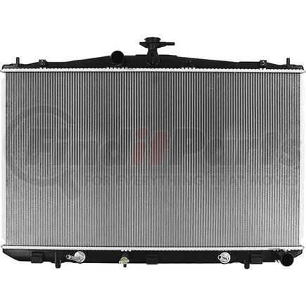 13117C by GLOBAL PARTS DISTRIBUTORS - gpd Radiator 13117C