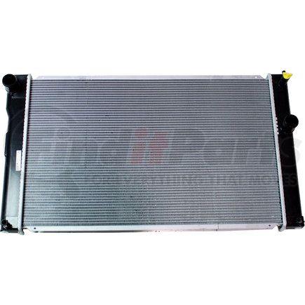 13137C by GLOBAL PARTS DISTRIBUTORS - gpd Radiator 13137C