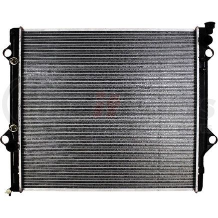 13144C by GLOBAL PARTS DISTRIBUTORS - gpd Radiator 13144C