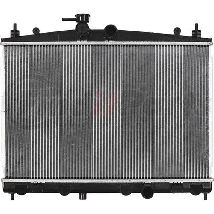 13127C by GLOBAL PARTS DISTRIBUTORS - gpd Radiator 13127C