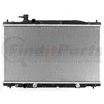 13161C by GLOBAL PARTS DISTRIBUTORS - gpd Radiator 13161C