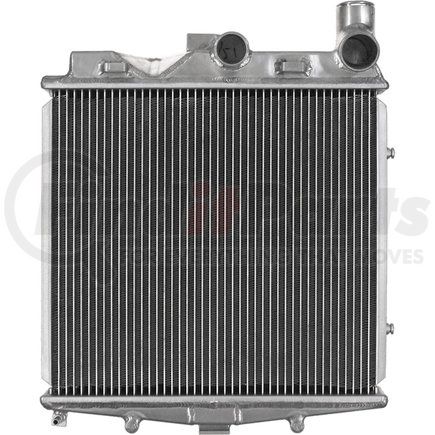 13164C by GLOBAL PARTS DISTRIBUTORS - gpd Radiator 13164C