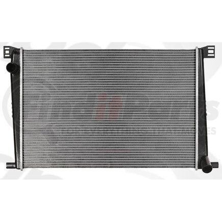 13167C by GLOBAL PARTS DISTRIBUTORS - gpd Radiator 13167C