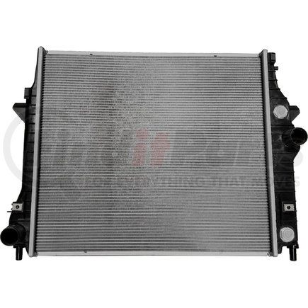 13148C by GLOBAL PARTS DISTRIBUTORS - gpd Radiator 13148C