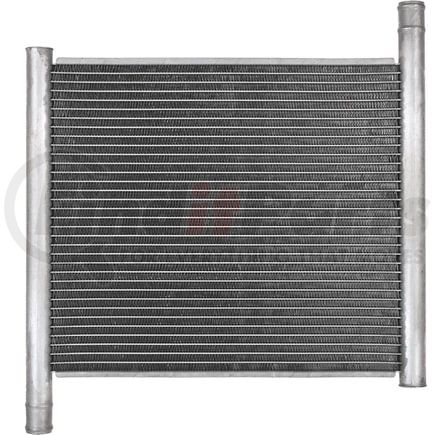 13169C by GLOBAL PARTS DISTRIBUTORS - gpd Radiator 13169C