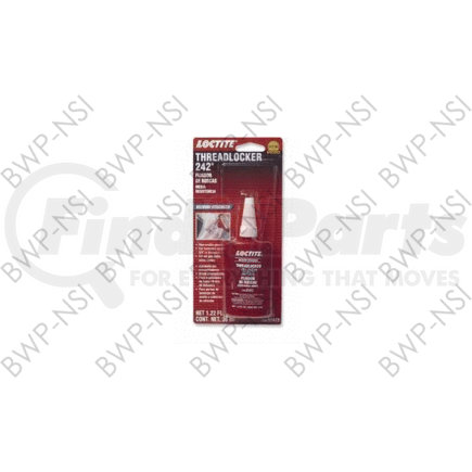BWP-NSI M-4438 Loctite 242 36ml