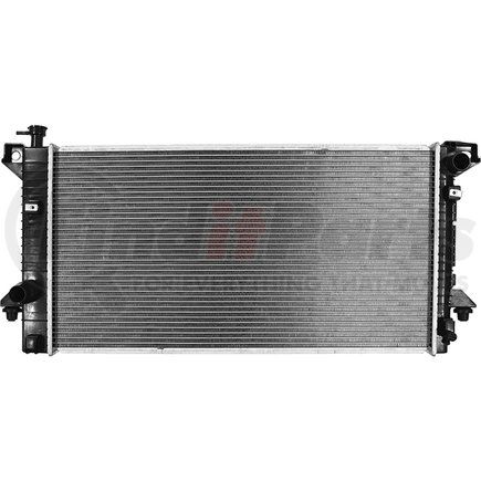 13232C by GLOBAL PARTS DISTRIBUTORS - gpd Radiator 13232C