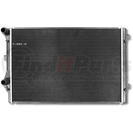 13235C by GLOBAL PARTS DISTRIBUTORS - gpd Radiator 13235C