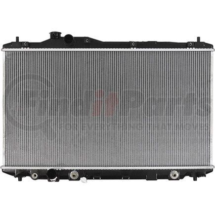 13257C by GLOBAL PARTS DISTRIBUTORS - gpd Radiator 13257C