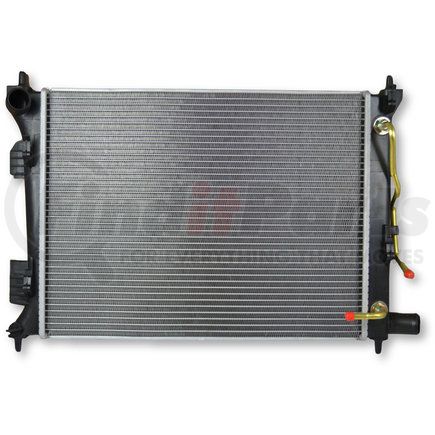 13253C by GLOBAL PARTS DISTRIBUTORS - gpd Radiator 13253C