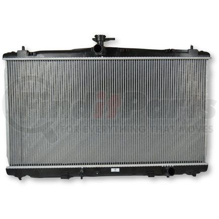 13269C by GLOBAL PARTS DISTRIBUTORS - gpd Radiator 13269C