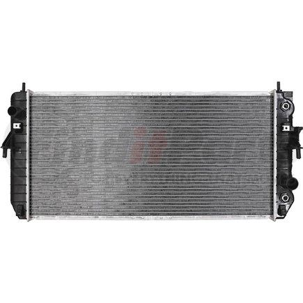 13267C by GLOBAL PARTS DISTRIBUTORS - gpd Radiator 13267C