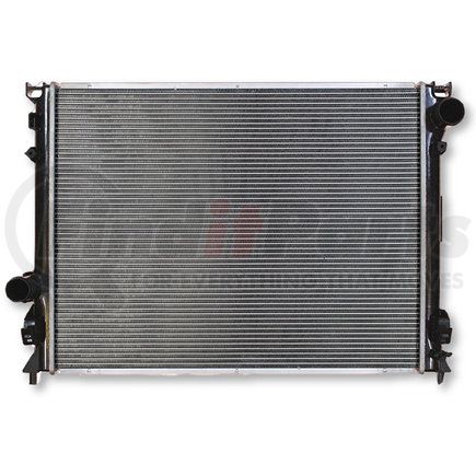 13298C by GLOBAL PARTS DISTRIBUTORS - gpd Radiator 13298C