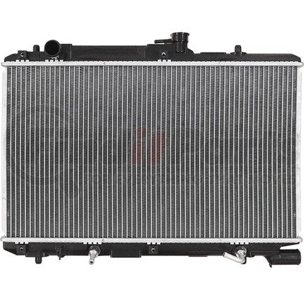 13283C by GLOBAL PARTS DISTRIBUTORS - gpd Radiator 13283C