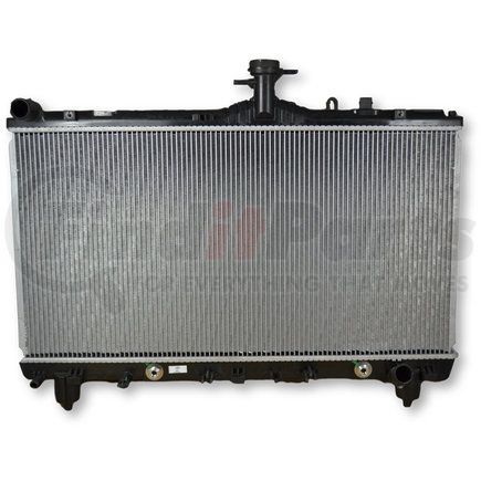 13320C by GLOBAL PARTS DISTRIBUTORS - gpd Radiator 13320C